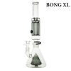 Freeze Pipe XL Bong
