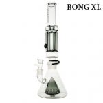 Freeze Pipe XL Bong