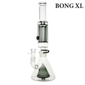 Freeze Pipe XL Bong