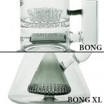 Freeze Pipe XL Bong