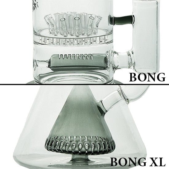 Freeze Pipe XL Bong