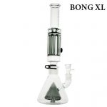 Freeze Pipe XL Bong