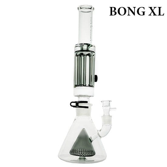 Freeze Pipe XL Bong