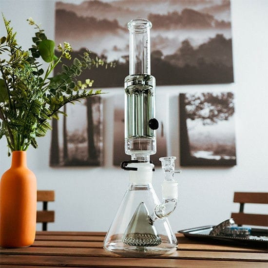 Freeze Pipe XL Bong