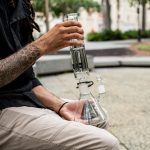 Freeze Pipe XL Bong