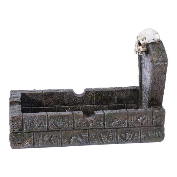 RIP Tombstone Ashtray