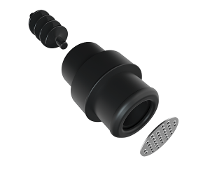 G Pen Elite II Mouthpiece Insert