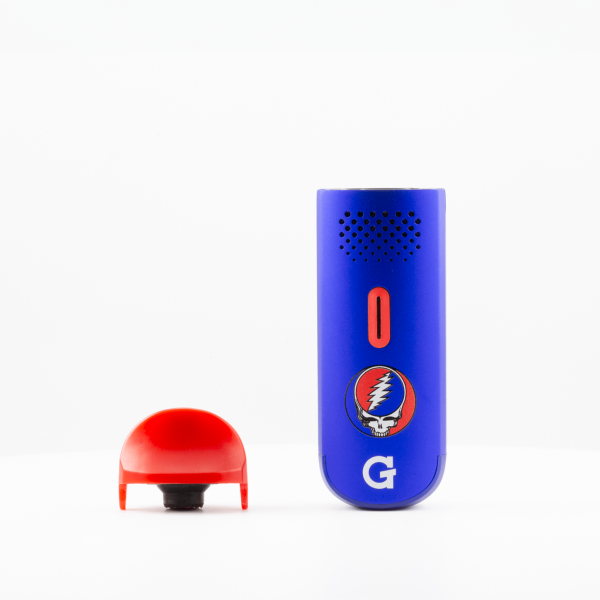 G Pen Grateful Dead x G Pen Dash Vaporizer