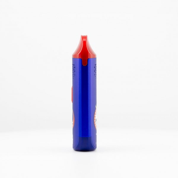 G Pen Grateful Dead x G Pen Dash Vaporizer