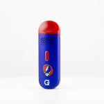 G Pen Grateful Dead x G Pen Dash Vaporizer