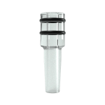 G Pen Hyer Male Glass Adapter