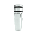 G Pen Hyer Male Glass Adapter