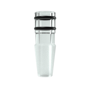 G Pen Hyer Male Glass Adapter