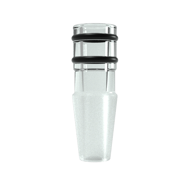 G Pen Hyer Male Glass Adapter