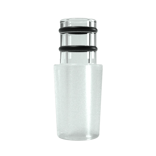 G Pen Hyer Male Glass Adapter