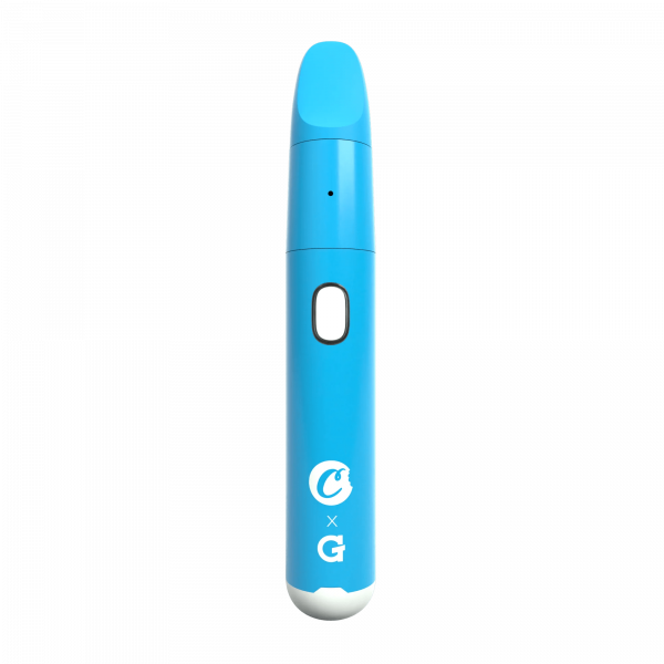 Cookies x G Pen Micro Plus Concentrate Vaporizer