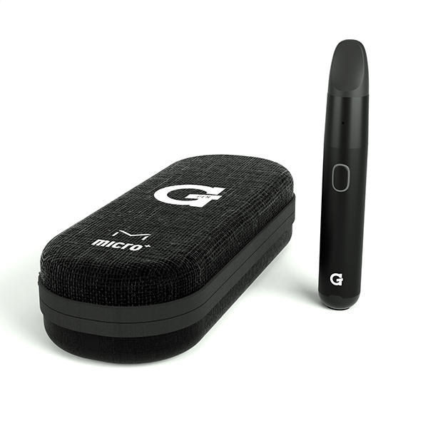 Cookies x G Pen Micro Plus Concentrate Vaporizer