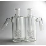 Matrix Percolator Ash Catcher For Enhanced Filtration And Clean Pipes