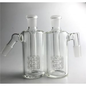 Matrix Percolator Ash Catcher For Enhanced Filtration And Clean Pipes
