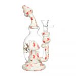 Pulsar Shroom Celebration Bong