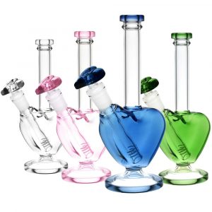 Love 9" Bong
