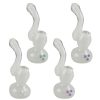 Glow Bubbler - 5" / Colors Vary