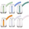MJ Arsenal Bulb Mini Bubbler - Colors Vary