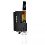 Pulsar GiGi H2O 510 Battery w/ Bong Adapter