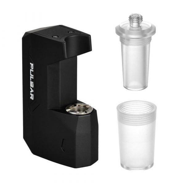 Pulsar GiGi H2O 510 Battery w/ Bong Adapter