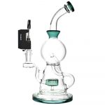 Pulsar GiGi H2O 510 Battery w/ Bong Adapter