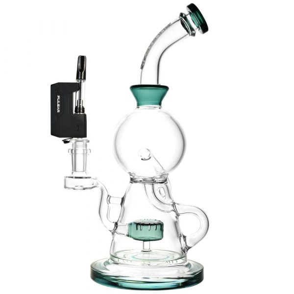 Pulsar GiGi H2O 510 Battery w/ Bong Adapter