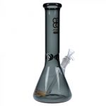 Glasscity Limited Edition Small Beaker Ice Bong