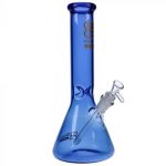 Glasscity Limited Edition Small Beaker Ice Bong