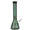 Glasscity Limited Edition Black Beaker Ice Bong