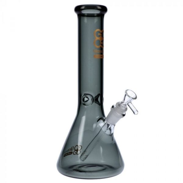 Glasscity Limited Edition Small Beaker Ice Bong