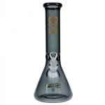 Glasscity Limited Edition Small Beaker Ice Bong