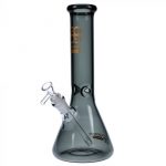 Glasscity Limited Edition Small Beaker Ice Bong