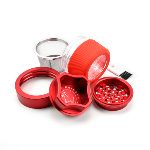 AITH v.I â€“ OG Grinder Jar