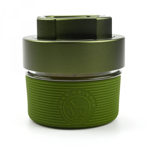 AITH v.I â€“ OG Grinder Jar