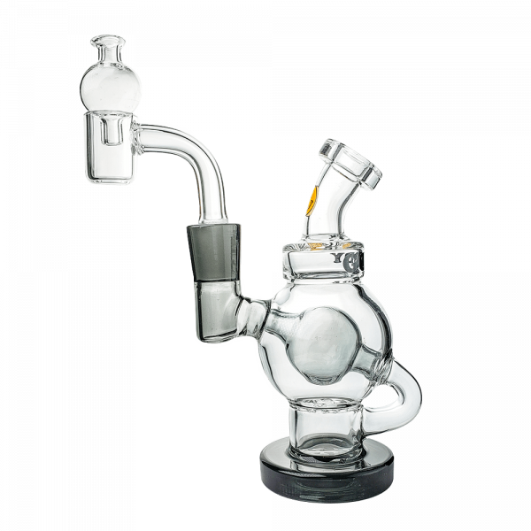 Orbit Mini Rig 4-Piece Kit