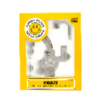Orbit Mini Rig 4-Piece Kit