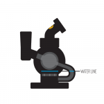 Orbit Mini Rig 4-Piece Kit