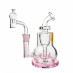 The Chief Mini Rig 4-Piece Kit