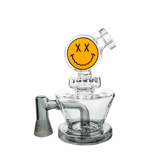 Big Face VR Vape Rig