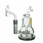 The Chief Mini Rig 4-Piece Kit