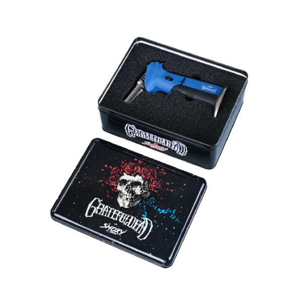 Grateful Dead Alternator Torch