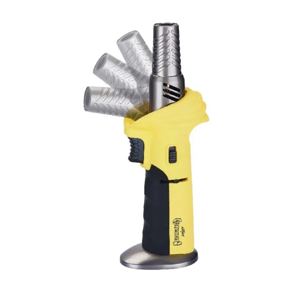 Grateful Dead Alternator Torch