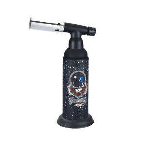 Grateful Dead Dragon Torch