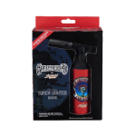 Grateful Dead Dragon Torch