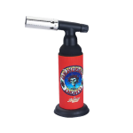Grateful Dead Dragon Torch